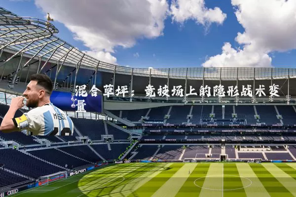 混合草坪:竞技场上的隐形战术变量