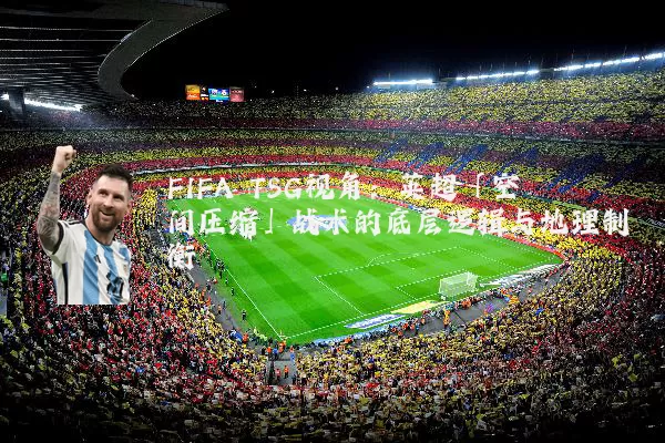FIFA TSG视角:英超「空间压缩」战术的底层逻辑与地理制衡